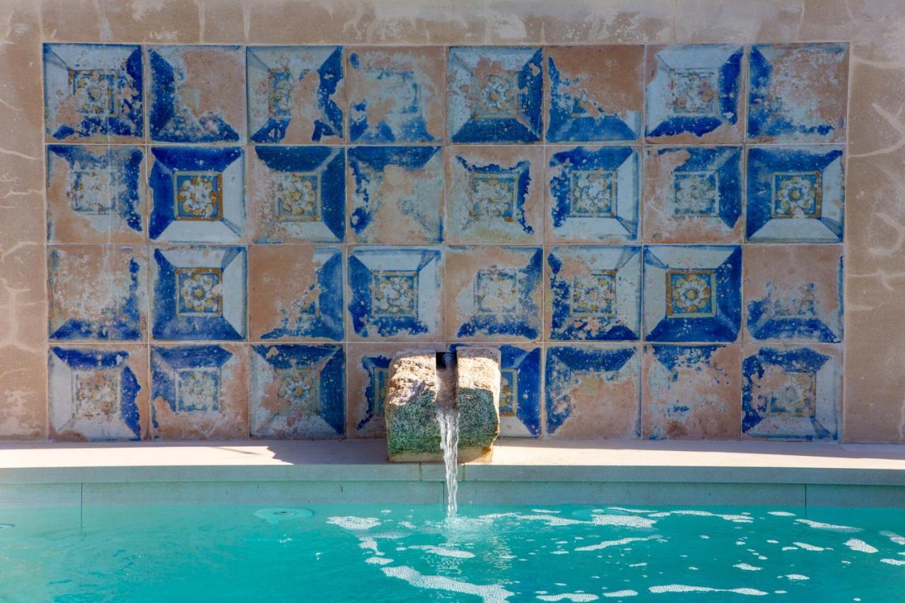 El Escondite Del Agua Trevejo Екстериор снимка